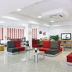 Coracao De Boutique Hotell 3*