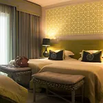 Coracao De Boutique Hotell 3*