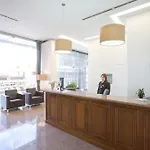 Hotell Coracao De Boutique Fátima