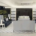 Отель Coracao De Boutique