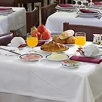 Hotell Coracao De Boutique 3*