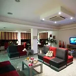 Hotell Coracao De Boutique