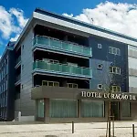 Hotell Coracao De Boutique 3*