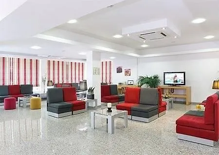 Coracao De Boutique Hotel 3*