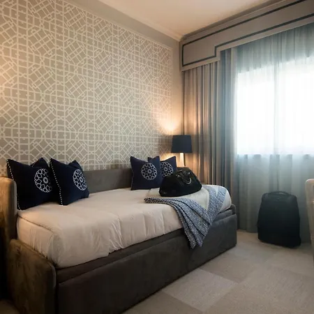 Hotel Coracao De Boutique 3*