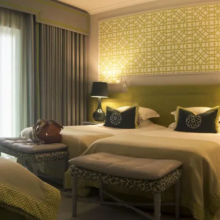 Coracao De Boutique Hotell 3*