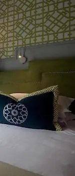 Hotell Coracao De Boutique