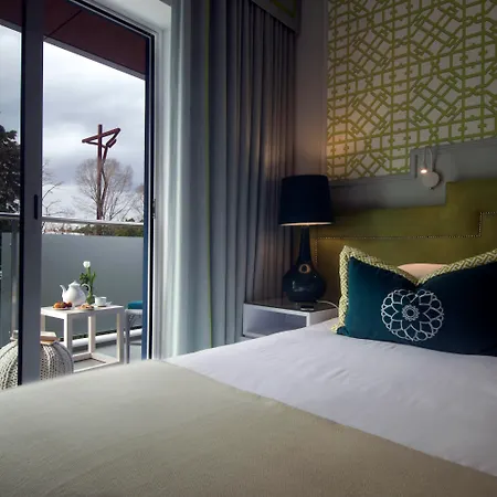 Coracao De Boutique 3*