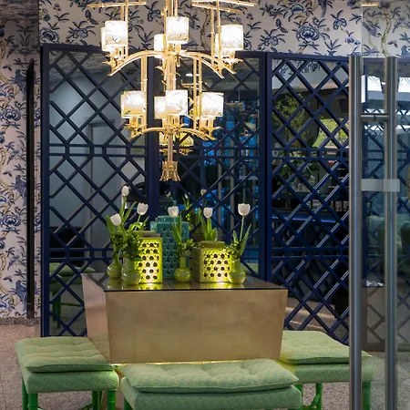 Hotell Coracao De Boutique