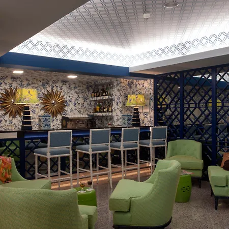 Hotell Coracao De Boutique Fátima