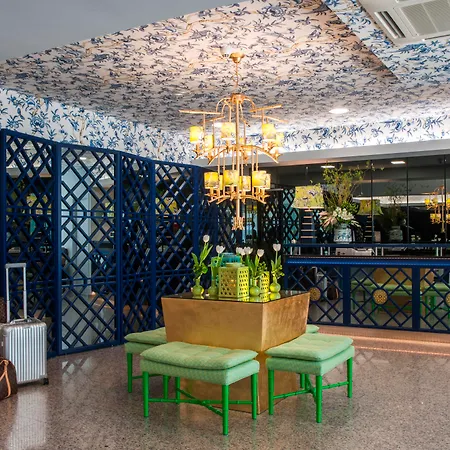 Coracao De Boutique Hotell