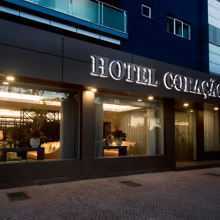 Coracao De Boutique 3* Fátima