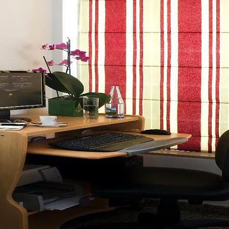 Hotell Coracao De Boutique 3*