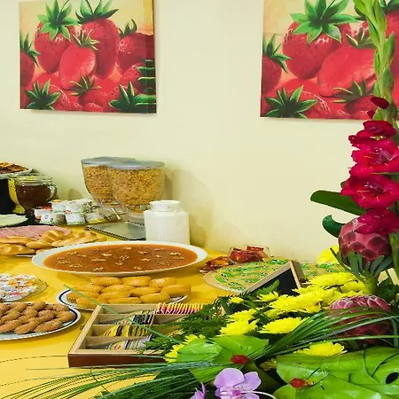 Coracao De Boutique Hotell 3*