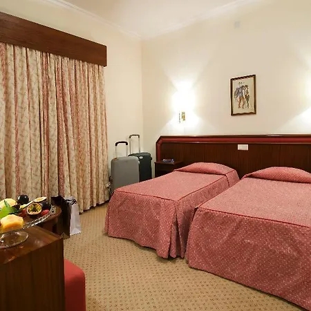 Hotel Coração De Boutique Fátima