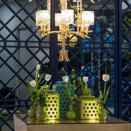 Coracao De Boutique Hotel