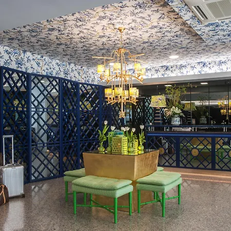 Coracao De Boutique 3* Fatima