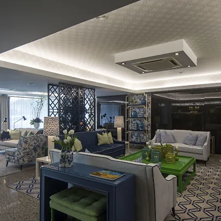 Coracao De Boutique Hotel Fatima