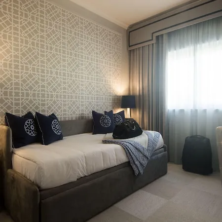 Hotell Coracao De Boutique 3*