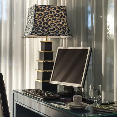 Coracao De Boutique 3*