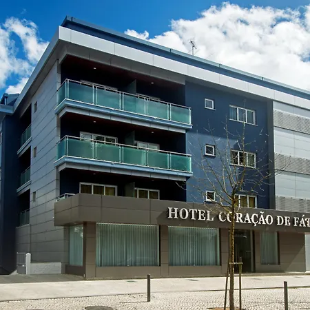 Ξενοδοχείο Coracao De Boutique