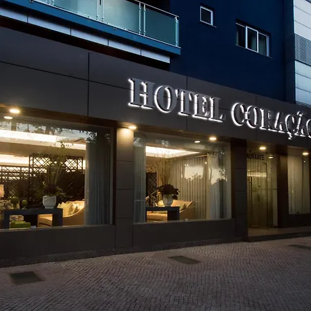 Coracao De Boutique 3* Fatima