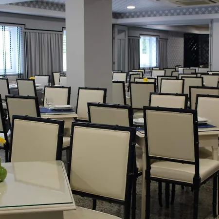 Coracao De Boutique Hotell 3*