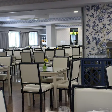 Hotell Coracao De Boutique Fátima