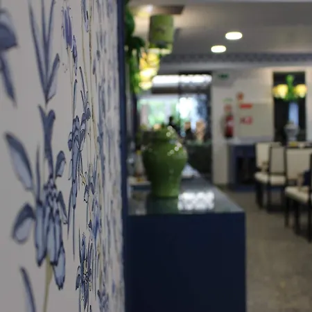 ホテル Coracao De Boutique