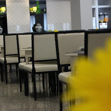 Hotell Coracao De Boutique