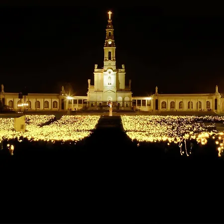 Coracao De Boutique 3* Fatima