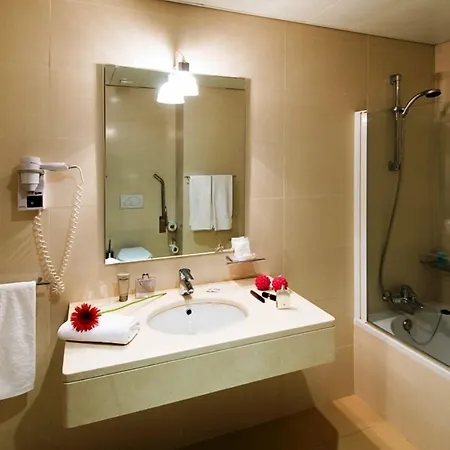 Coracao De Boutique Hotell