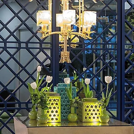 Hotel Coração De Boutique 3*