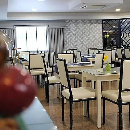 Coração De Boutique Hotel 3*