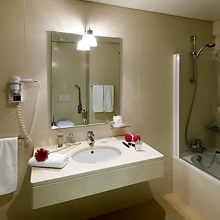 Hotel Coração De Boutique 3*