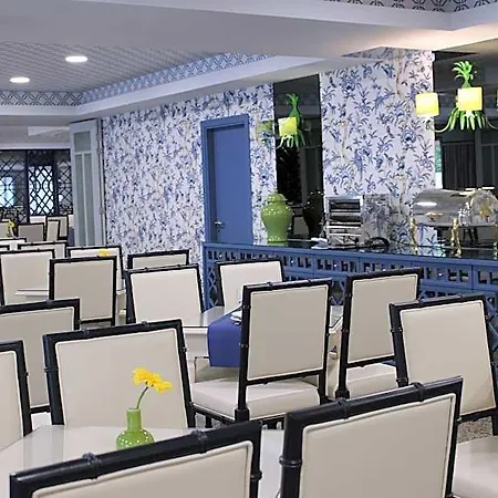 Coração De Boutique 3* Fátima