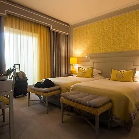 Hotel Coração De Boutique