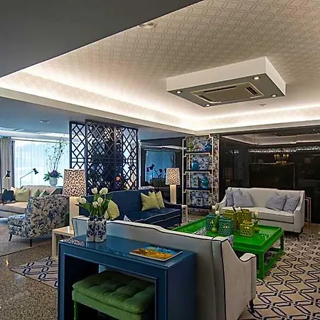 Hotel Coração De Boutique Fátima