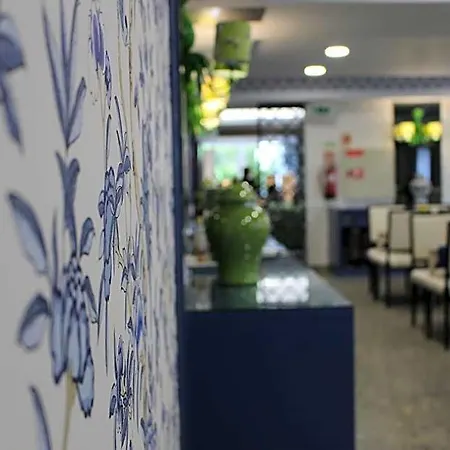 Coração De Boutique Hotel Fátima