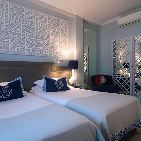 Coração De Boutique Hotel Fátima