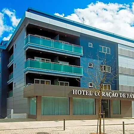 Hotel Coração De Boutique