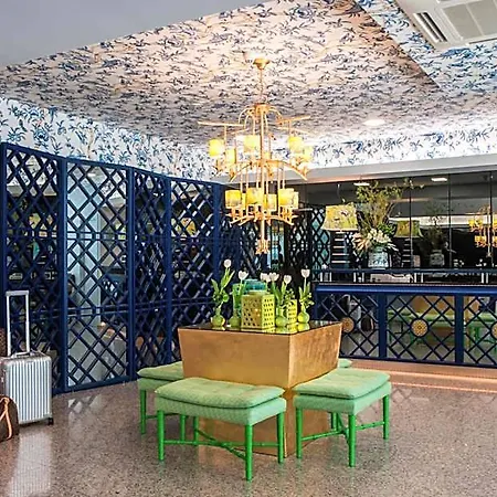 Coração De Boutique 3*
