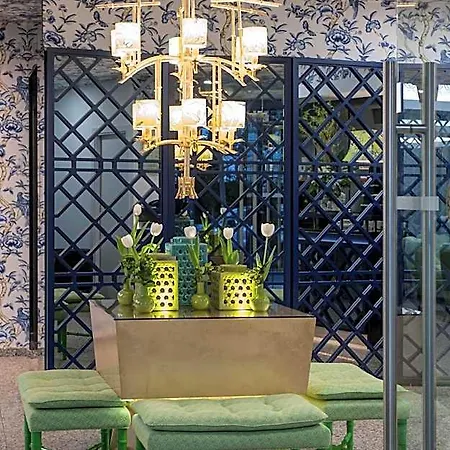 Hotel Coração De Boutique Fátima