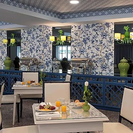 Coração De Boutique 3*