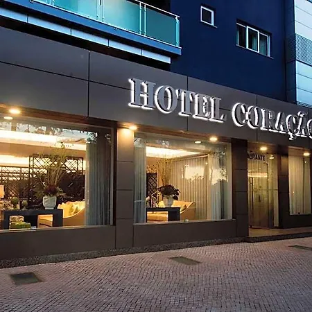Coração De Boutique 3* Fátima
