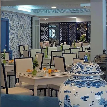 Coração De Boutique Hotel Fátima