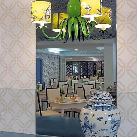 Hotel Coração De Boutique Fátima