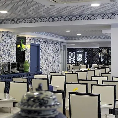 Coração De Boutique Hotel