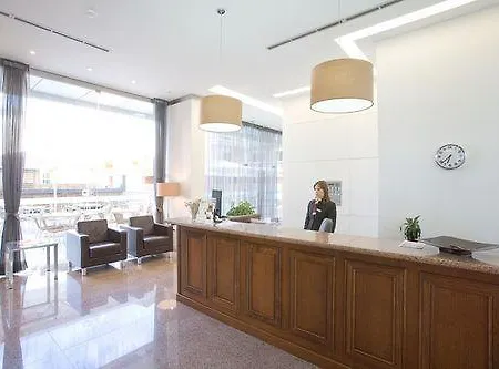 Hotel Coracao De Boutique Fatima