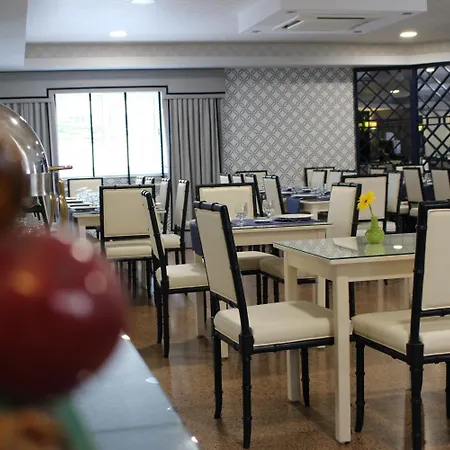 Coracao De Boutique 3* ファティマ